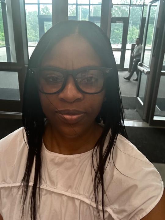 Shanetta Forbes