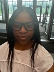 Shanetta Forbes