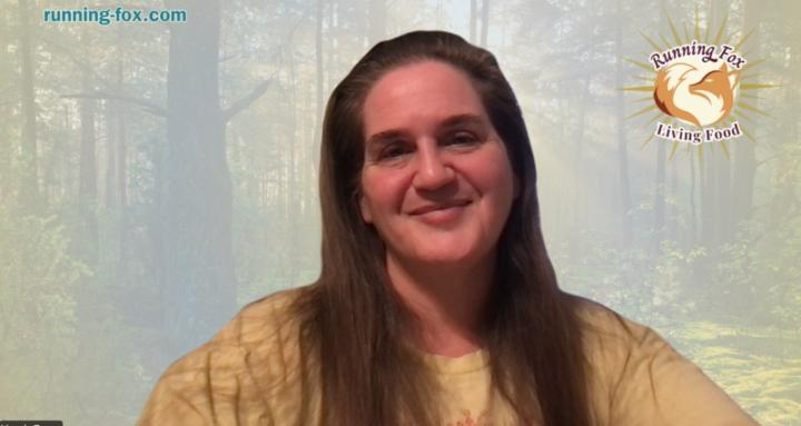 Running Fox Wellness Den