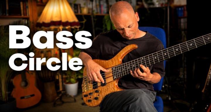 Bass Circle
