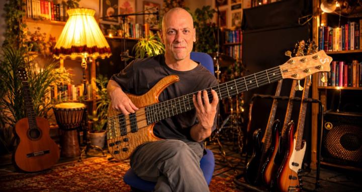 Bass Circle