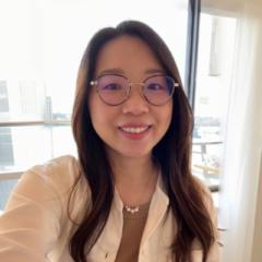 Zoie Kwan