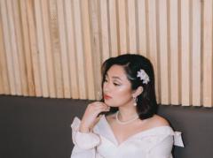 Christine Mae Dimaunahan