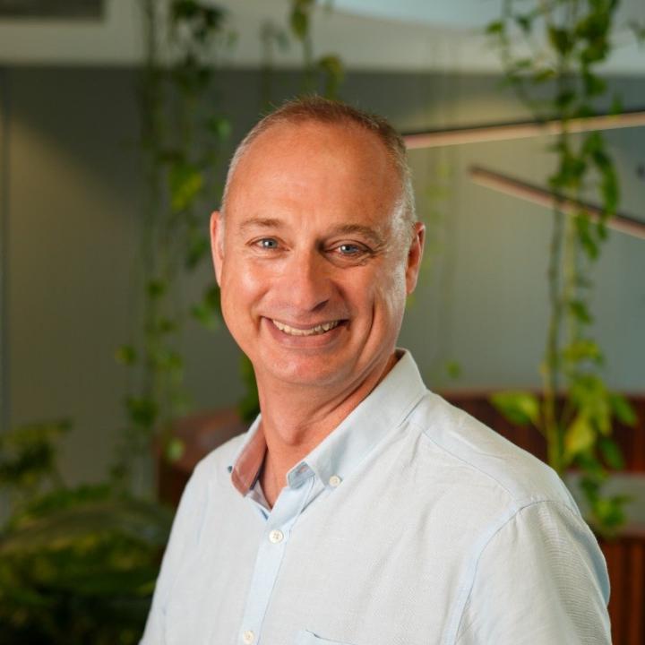 David Fleming