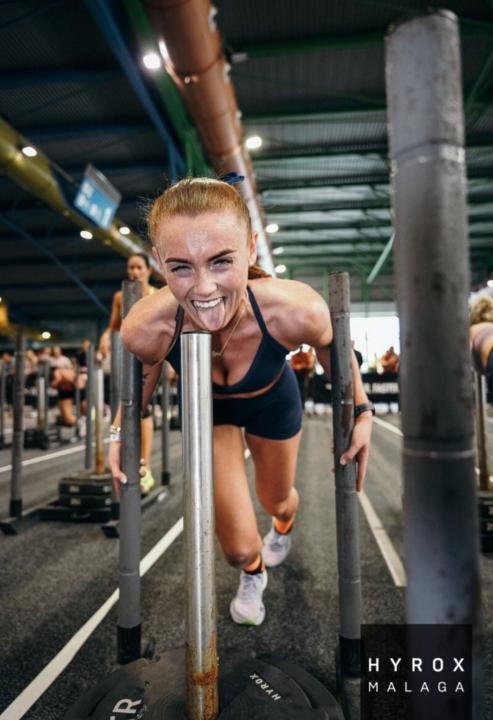 Nicole Kelly