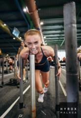 Nicole Kelly