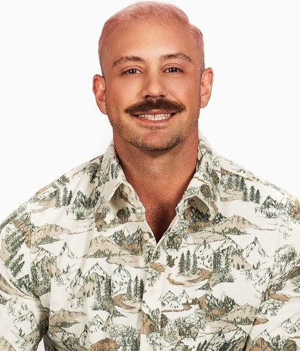 Chris Krcmarik