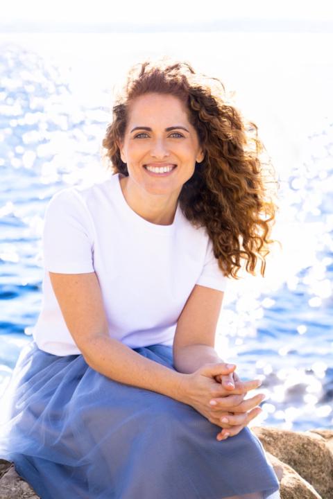 Loreto Serrano Nieto
