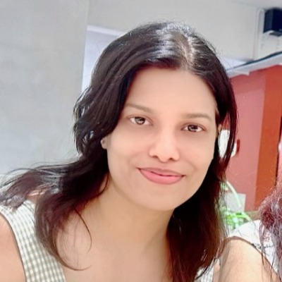 Namita Tiwari