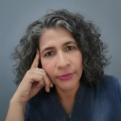 Martha Lucía Cuartas