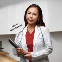 May Bs.Nguyễn