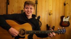 Judson Byler