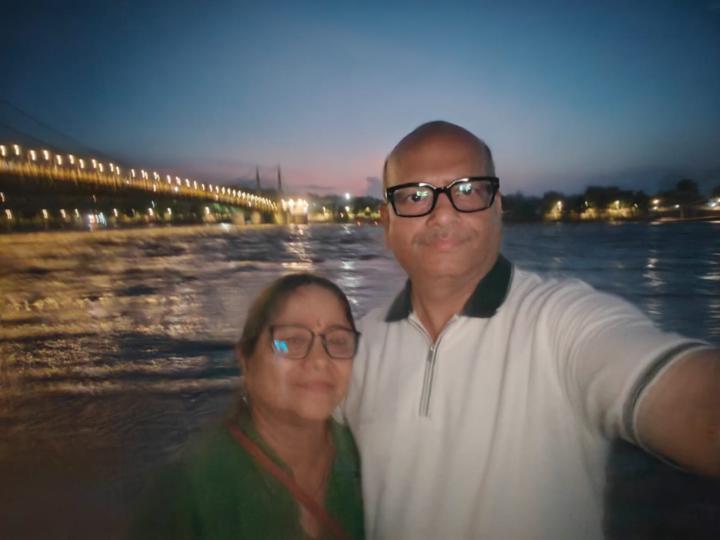 Anupma Gupta
