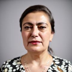 Ghada Erickson