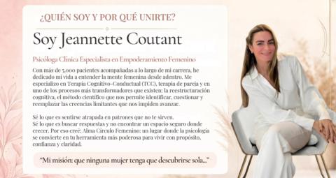 ALMA - Círculo Femenino gallery image