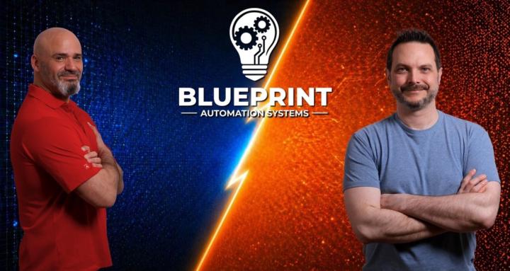 Blueprint Automation Systems