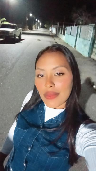 Clerymar Rojas