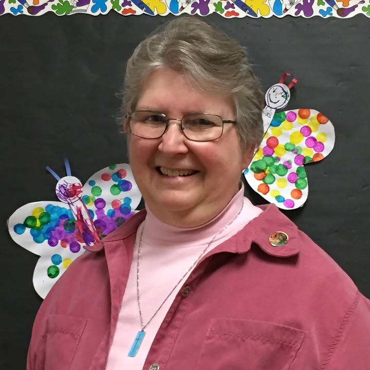 Sister Mary Kay Moran