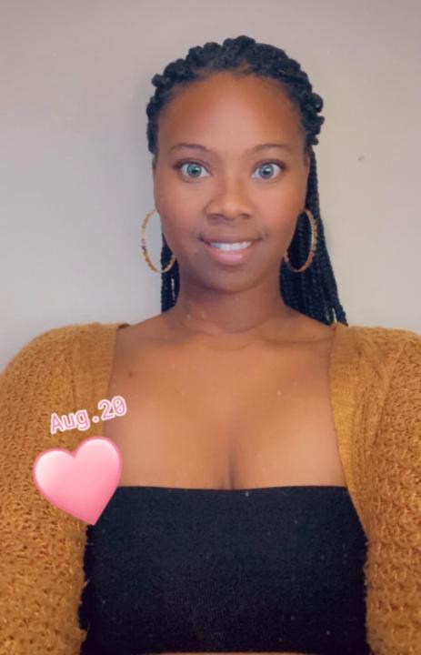 Miesha Gilmore