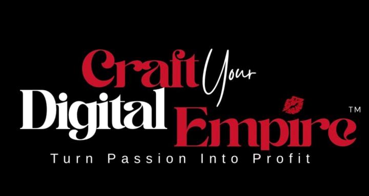 Craft Your Digital Empire™