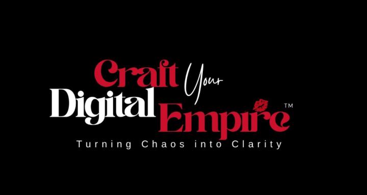 Craft Your Digital Empire