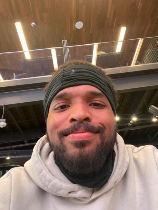 Curtis Harris