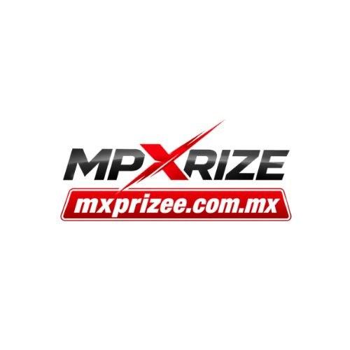 Mxprize Homepage