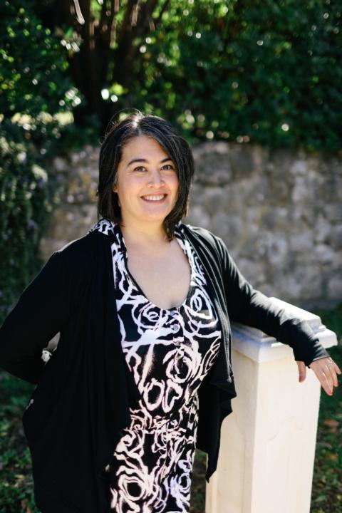 Mai Mersereau