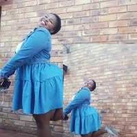 Lesego Moepi