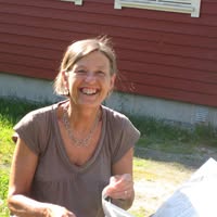 Bodil Melkevik
