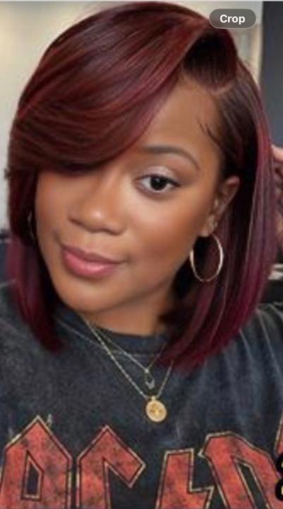 Kendria Thomas