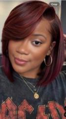 Kendria Thomas