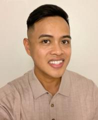 Ceasar Paguirigan