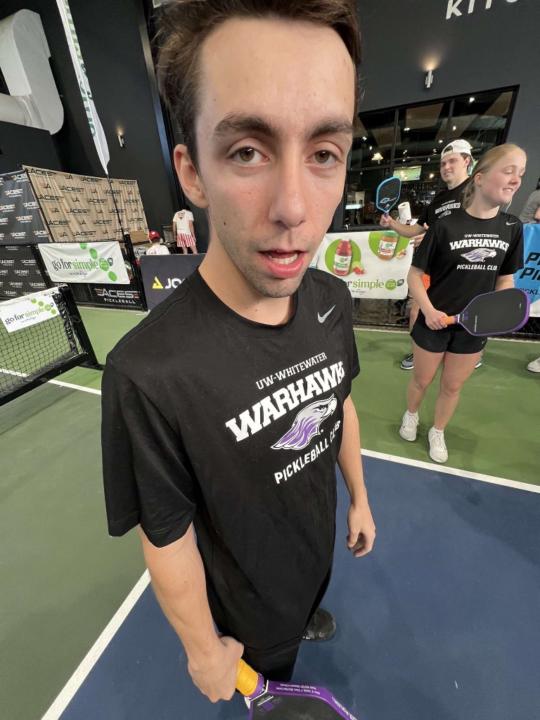 Conner Purcell