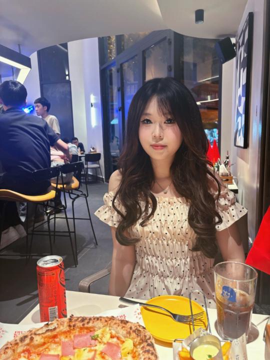 Nguyen My Anh