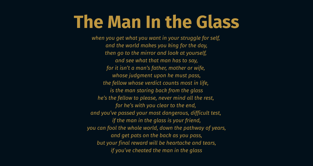 Men's Group