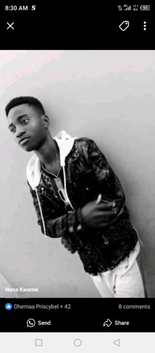 Peter Appiah