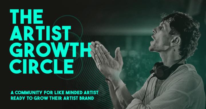 The Artist Growth Circle
