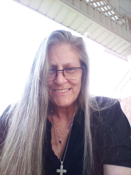 Colleen Pridemore