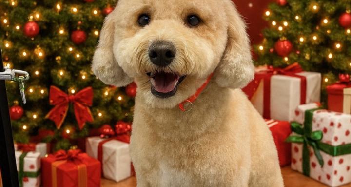 Dog Grooming community