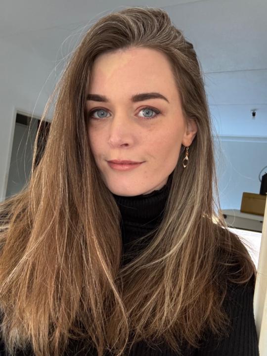 Marieke van der Veen