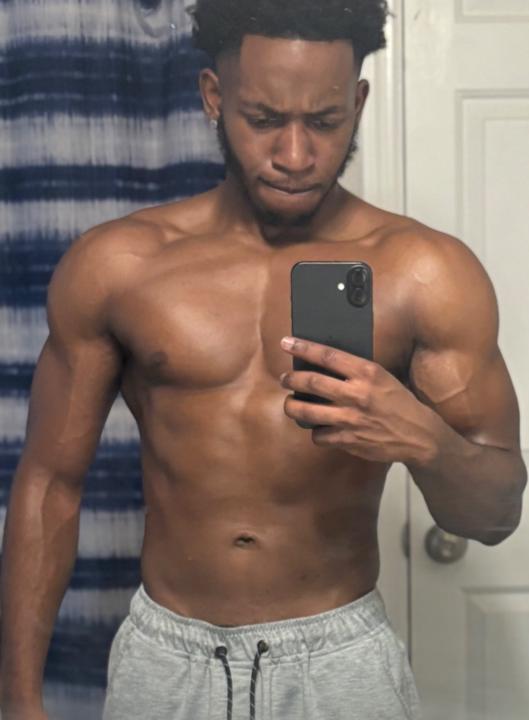 Jemey Jackson