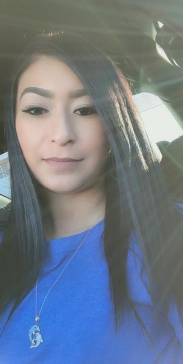 Cynthia Duran