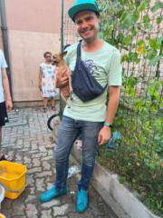 Andrea Marchesi