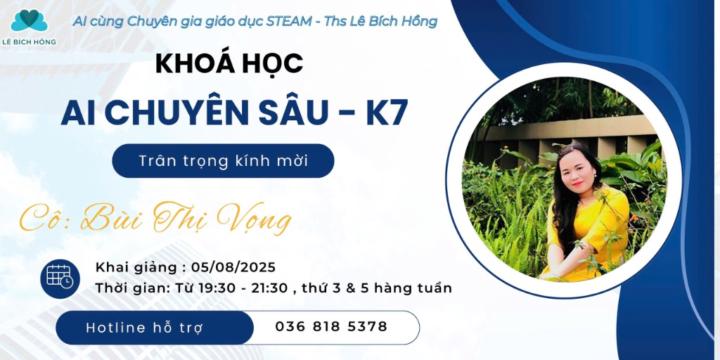 Vong Bui