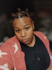 Jamaica McCray