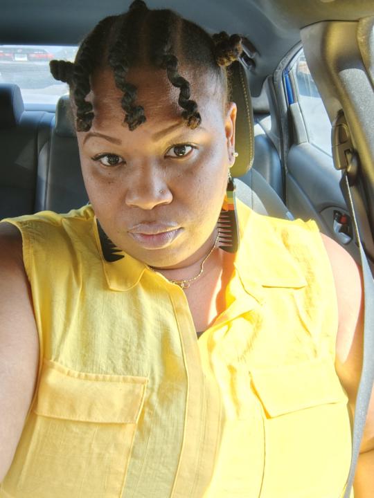 Jamaica McCray