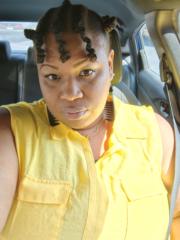 Jamaica McCray