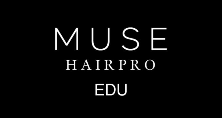 Muse HairPro EDU Keratin Tip
