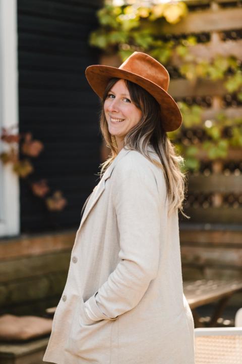 Audrey Bernier-Perron